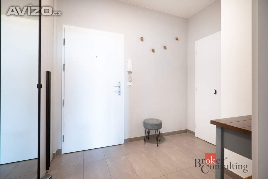 Foto inzerátu Prodej bytu 2+kk 66 m², Praha