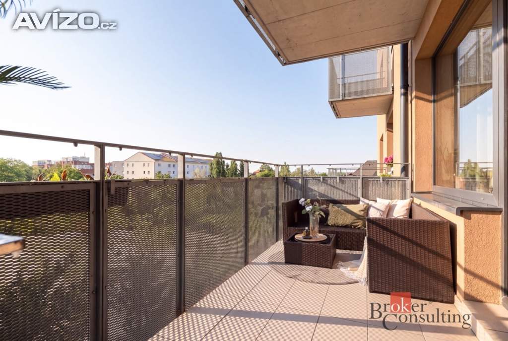 Foto inzerátu Prodej bytu 2+kk 66 m², Praha