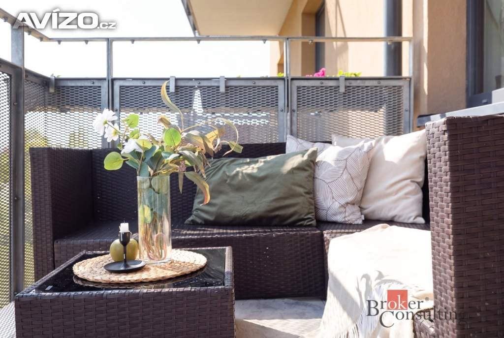 Foto inzerátu Prodej bytu 2+kk 66 m², Praha