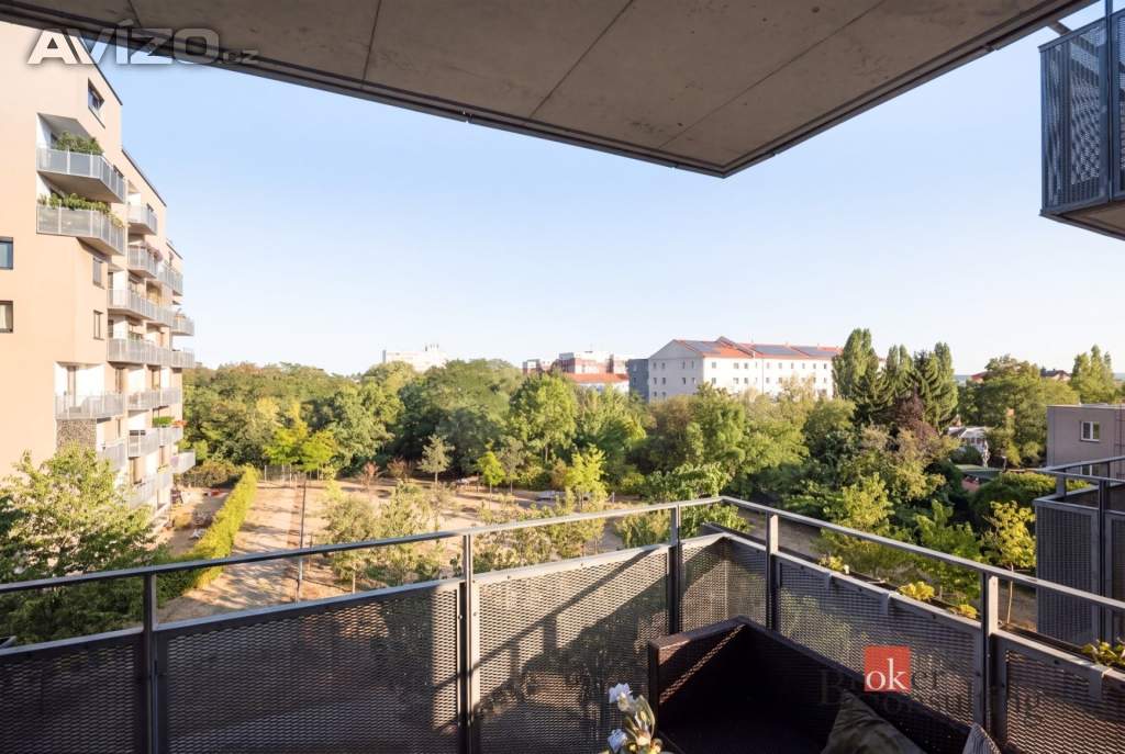 Foto inzerátu Prodej bytu 2+kk 66 m², Praha