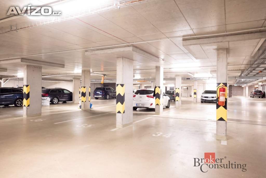 Foto inzerátu Prodej bytu 2+kk 66 m², Praha