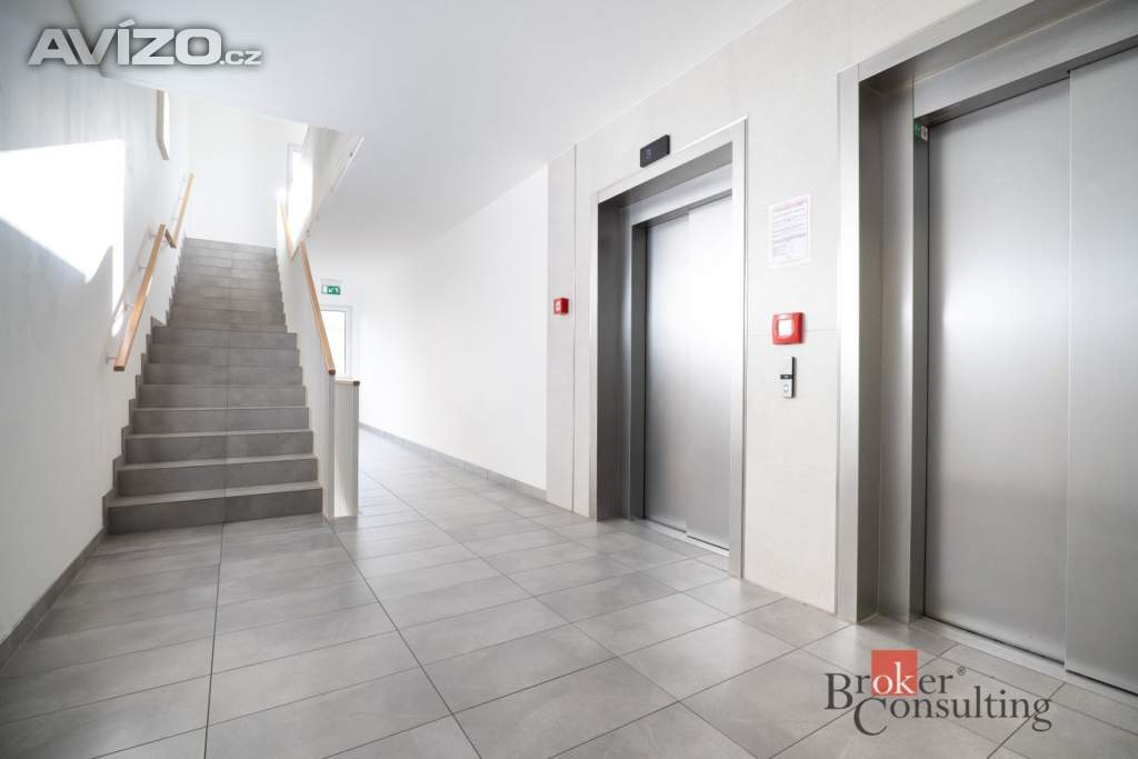 Foto inzerátu Prodej bytu 2+kk 66 m², Praha