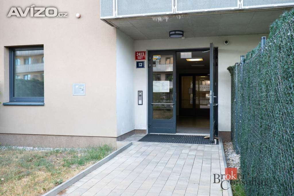 Foto inzerátu Prodej bytu 2+kk 66 m², Praha