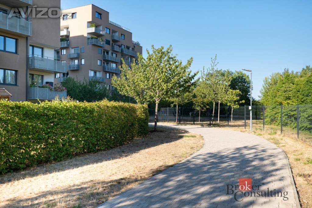 Foto inzerátu Prodej bytu 2+kk 66 m², Praha