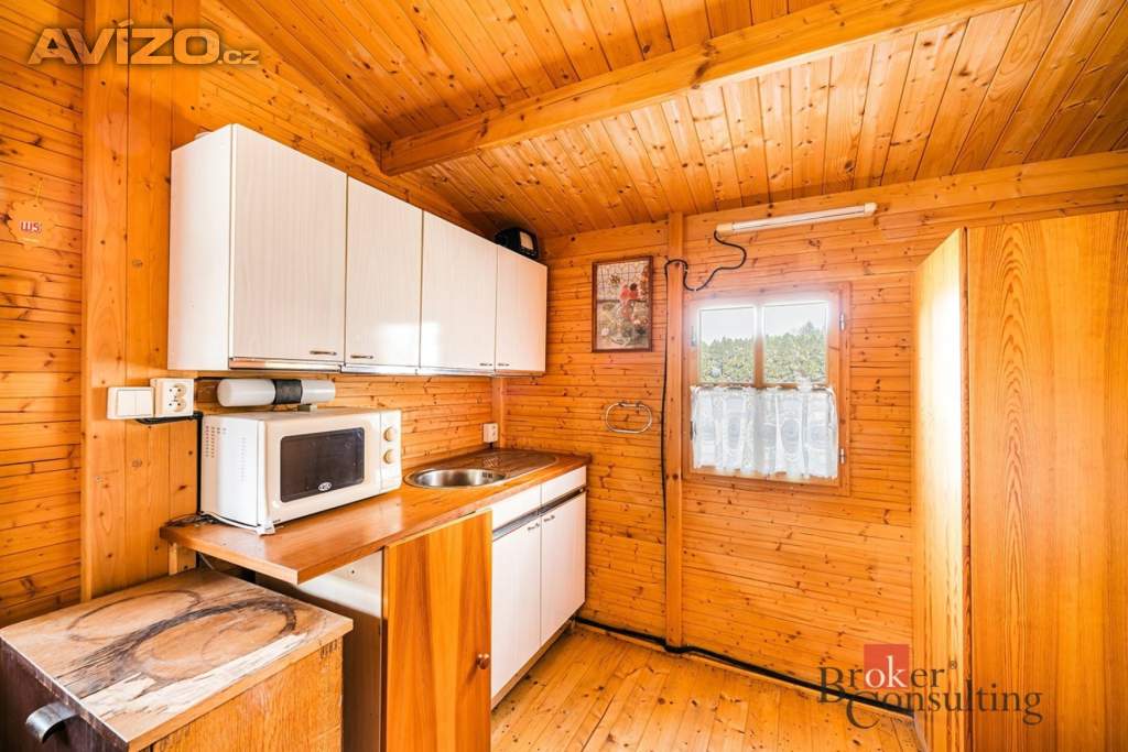 Foto inzerátu Prodej zahrady 397 m², Rebešovice