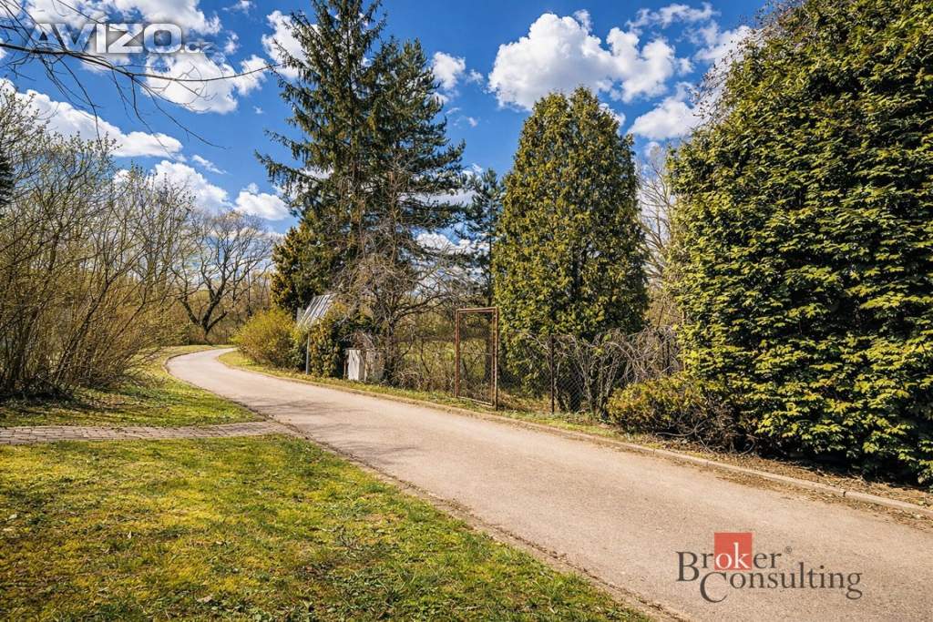 Foto inzerátu Prodej zahrady 397 m², Rebešovice