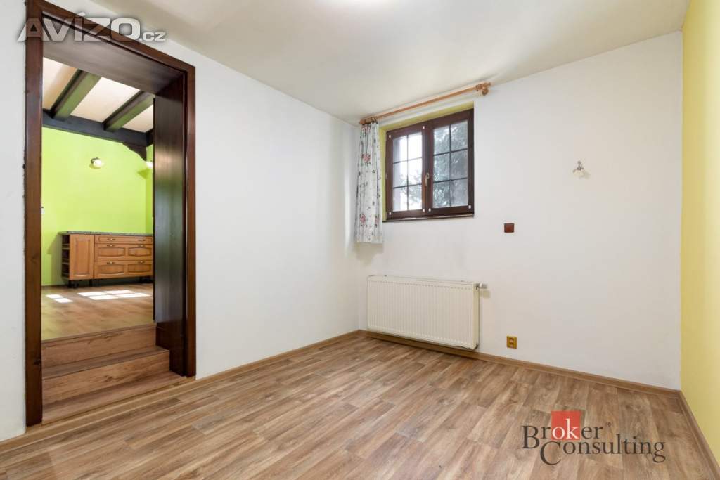 Foto inzerátu Prodej bytu 3+1 107 m², Šumperk