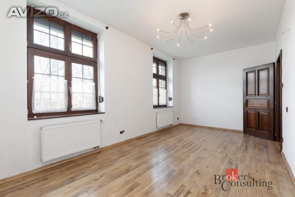 Foto inzerátu Prodej bytu 3+1 107 m², Šumperk