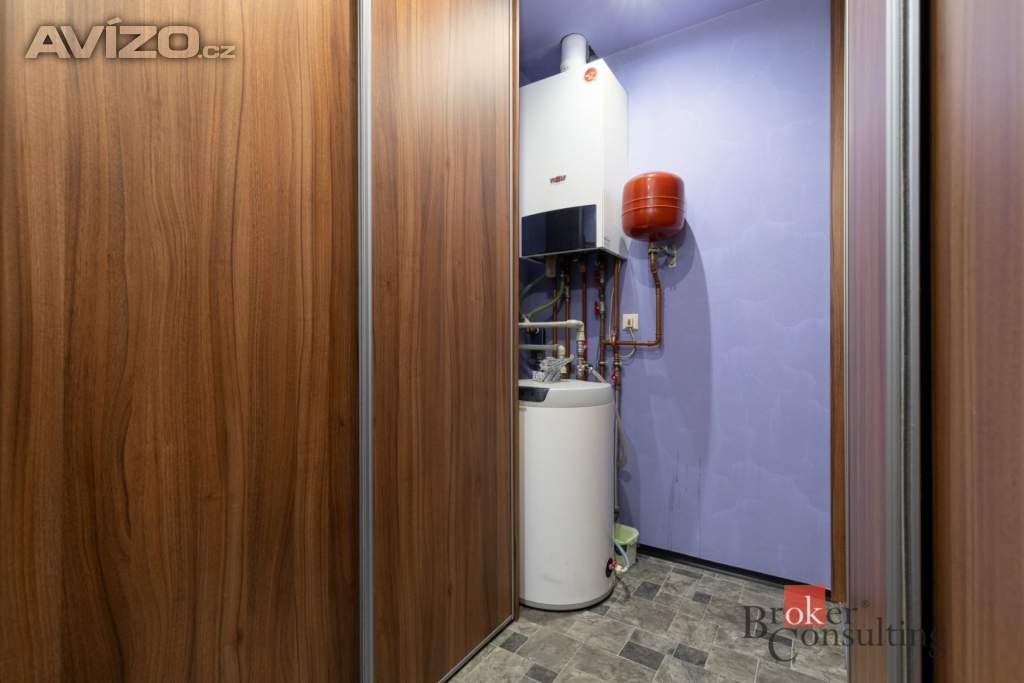 Foto inzerátu Prodej bytu 3+1 107 m², Šumperk