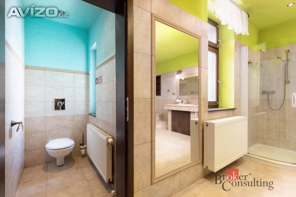 Foto inzerátu Prodej bytu 3+1 107 m², Šumperk