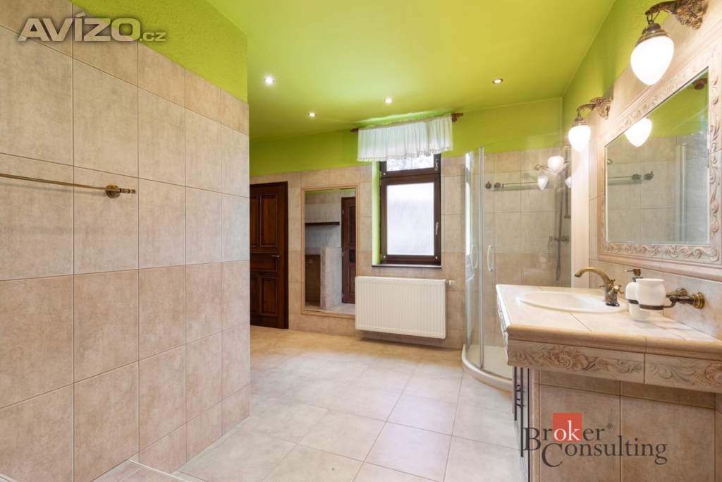 Foto inzerátu Prodej bytu 3+1 107 m², Šumperk