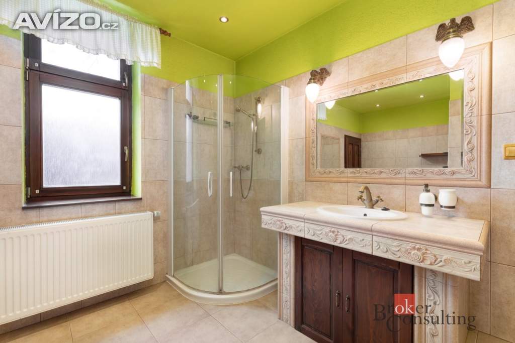 Foto inzerátu Prodej bytu 3+1 107 m², Šumperk