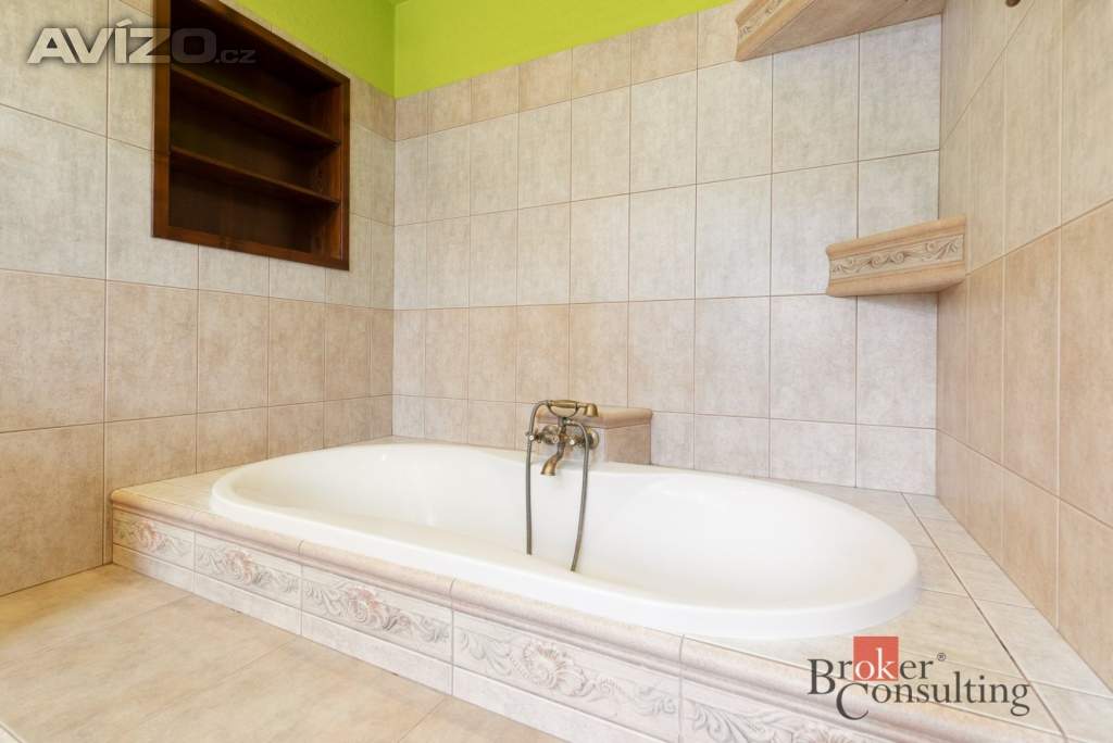 Foto inzerátu Prodej bytu 3+1 107 m², Šumperk