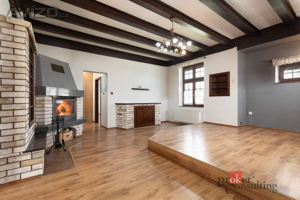Foto inzerátu Prodej bytu 3+1 107 m², Šumperk