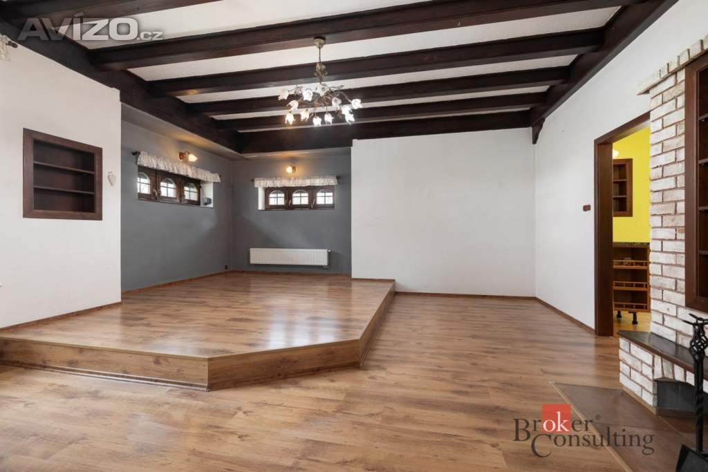 Foto inzerátu Prodej bytu 3+1 107 m², Šumperk
