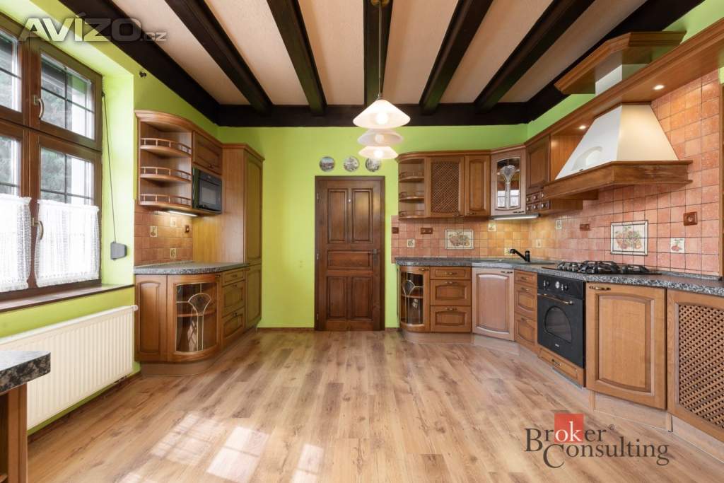 Foto inzerátu Prodej bytu 3+1 107 m², Šumperk