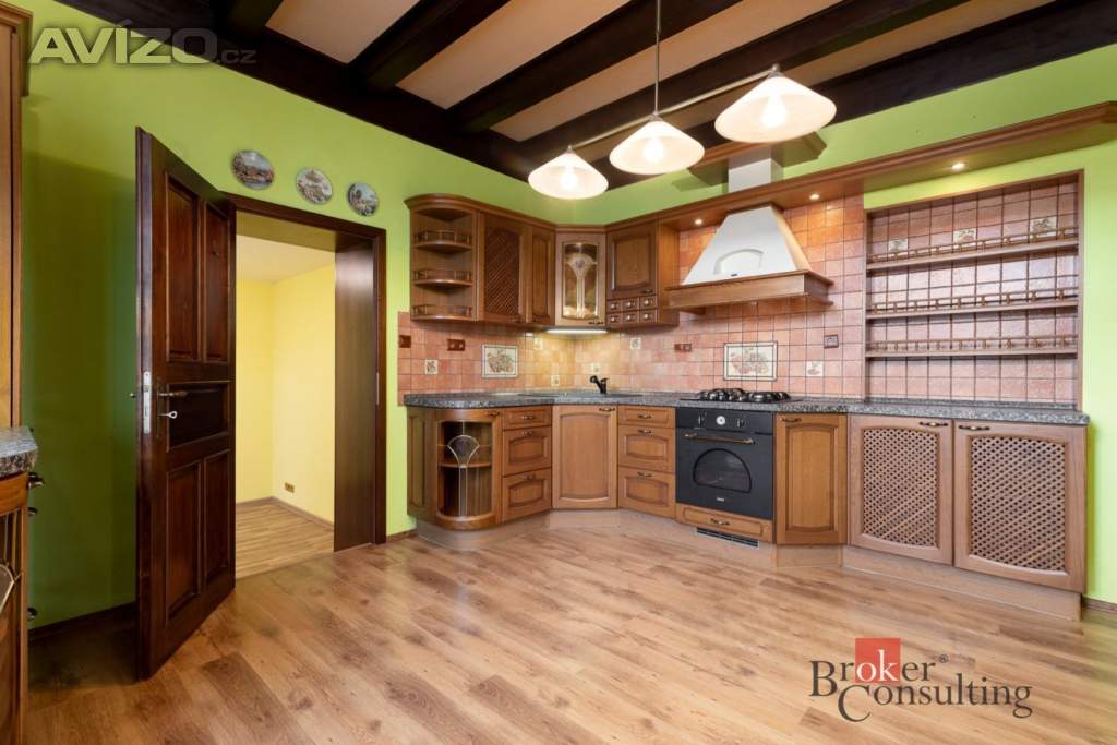 Foto inzerátu Prodej bytu 3+1 107 m², Šumperk