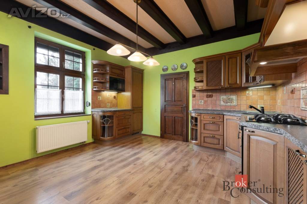 Foto inzerátu Prodej bytu 3+1 107 m², Šumperk