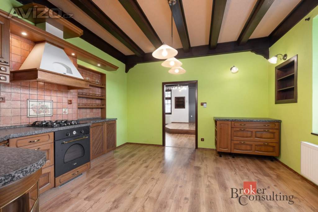 Foto inzerátu Prodej bytu 3+1 107 m², Šumperk