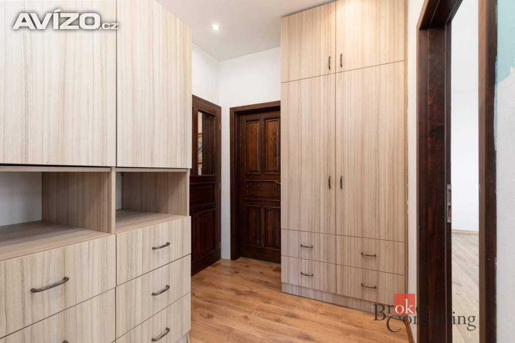 Foto inzerátu Prodej bytu 3+1 107 m², Šumperk