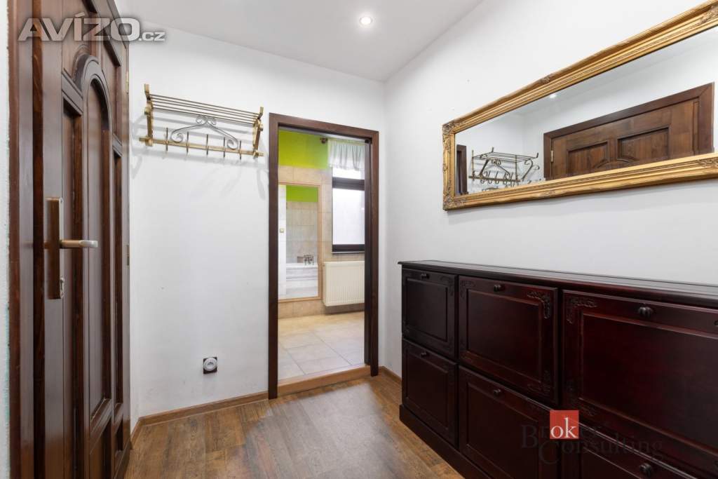 Foto inzerátu Prodej bytu 3+1 107 m², Šumperk
