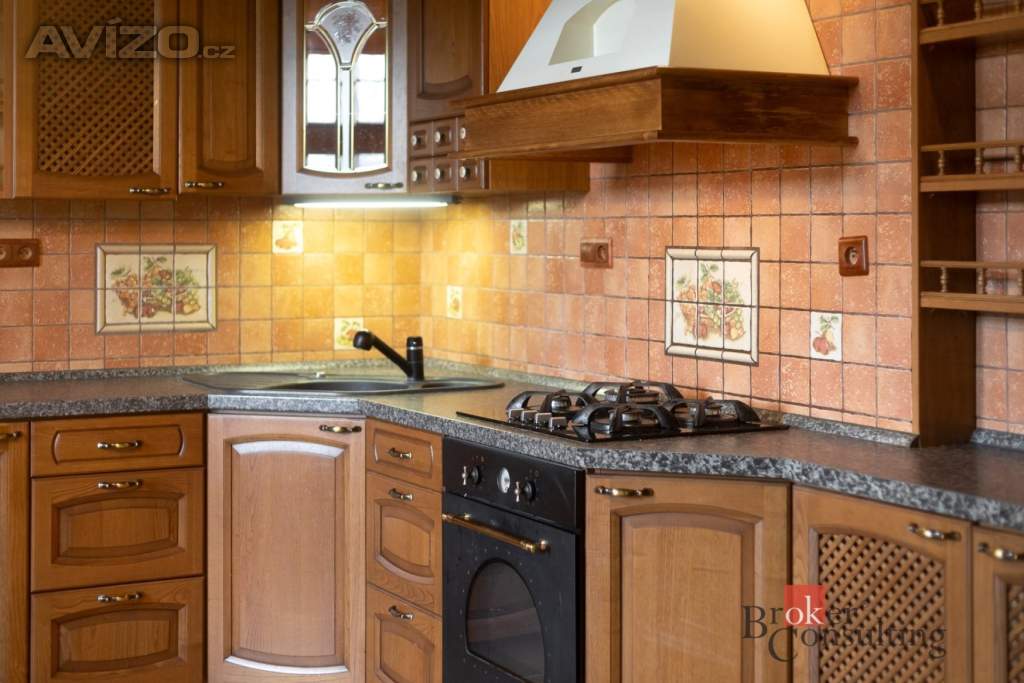 Foto inzerátu Prodej bytu 3+1 107 m², Šumperk