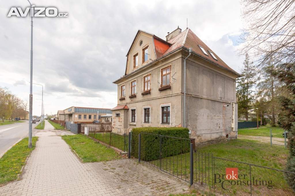 Foto inzerátu Prodej bytu 3+1 107 m², Šumperk