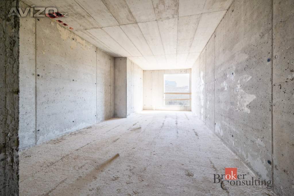 Foto inzerátu Prodej bytu 1+kk 36 m², Praha