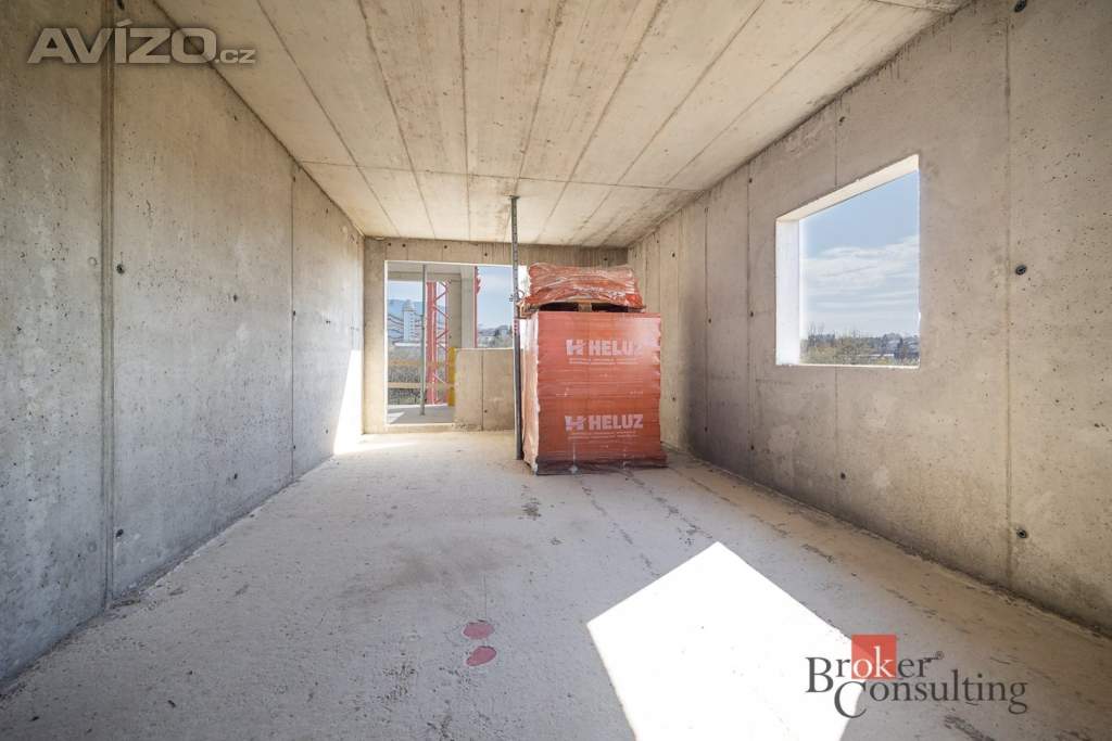 Foto inzerátu Prodej bytu 1+kk 36 m², Praha