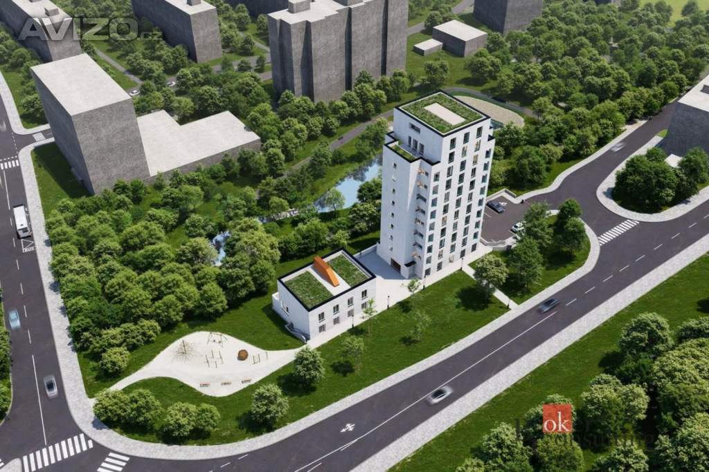 Foto inzerátu Prodej bytu 1+kk 36 m², Praha