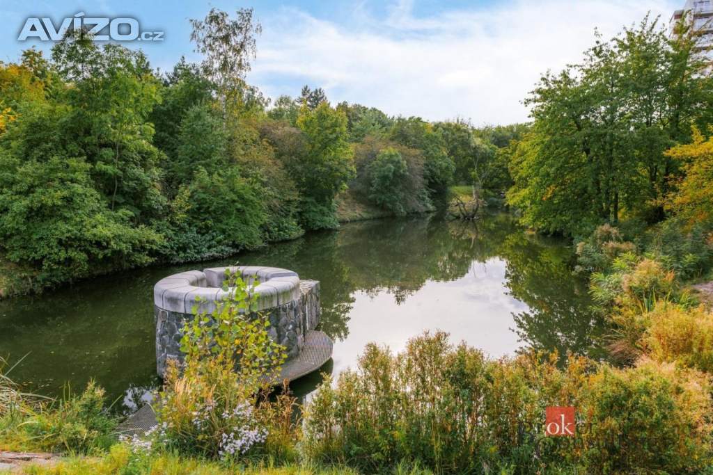 Foto inzerátu Prodej bytu 1+kk 36 m², Praha