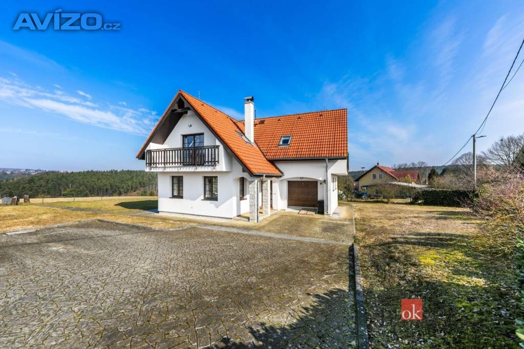 Foto inzerátu Prodej rodinného domu 150 m², Hromnice
