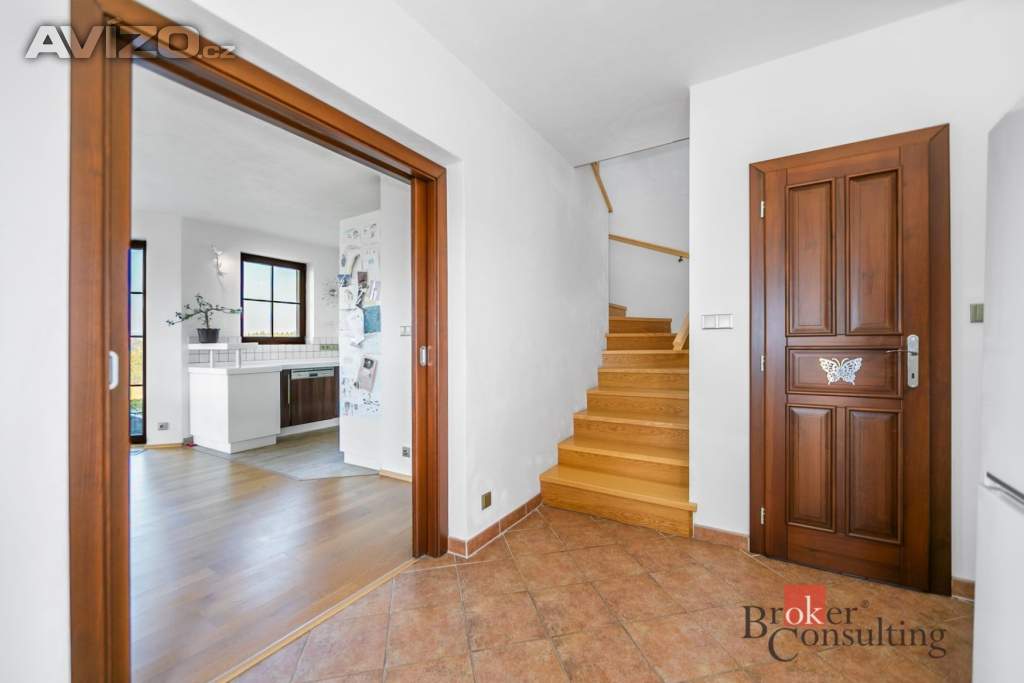 Foto inzerátu Prodej rodinného domu 150 m², Hromnice