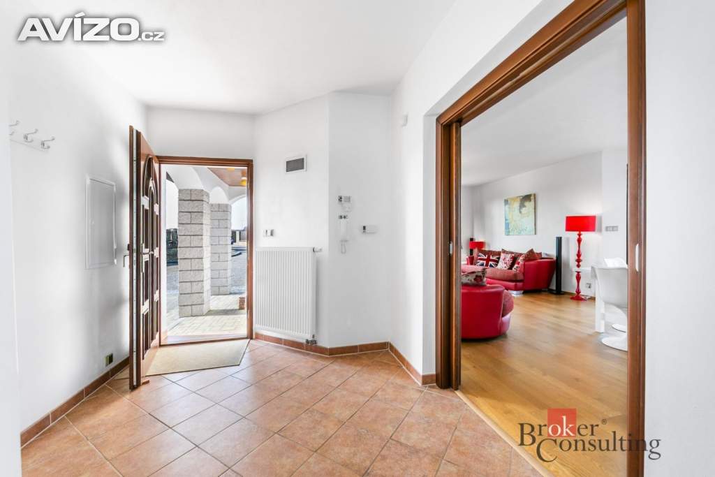 Foto inzerátu Prodej rodinného domu 150 m², Hromnice