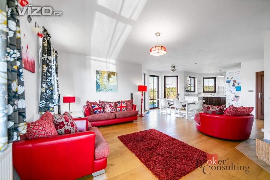Foto inzerátu Prodej rodinného domu 150 m², Hromnice
