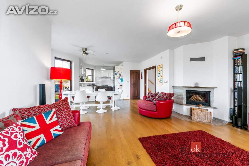 Foto inzerátu Prodej rodinného domu 150 m², Hromnice