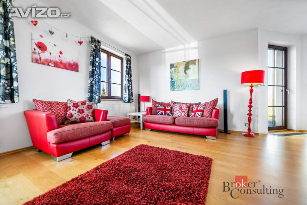 Foto inzerátu Prodej rodinného domu 150 m², Hromnice