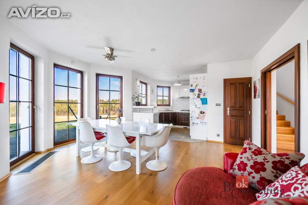 Foto inzerátu Prodej rodinného domu 150 m², Hromnice