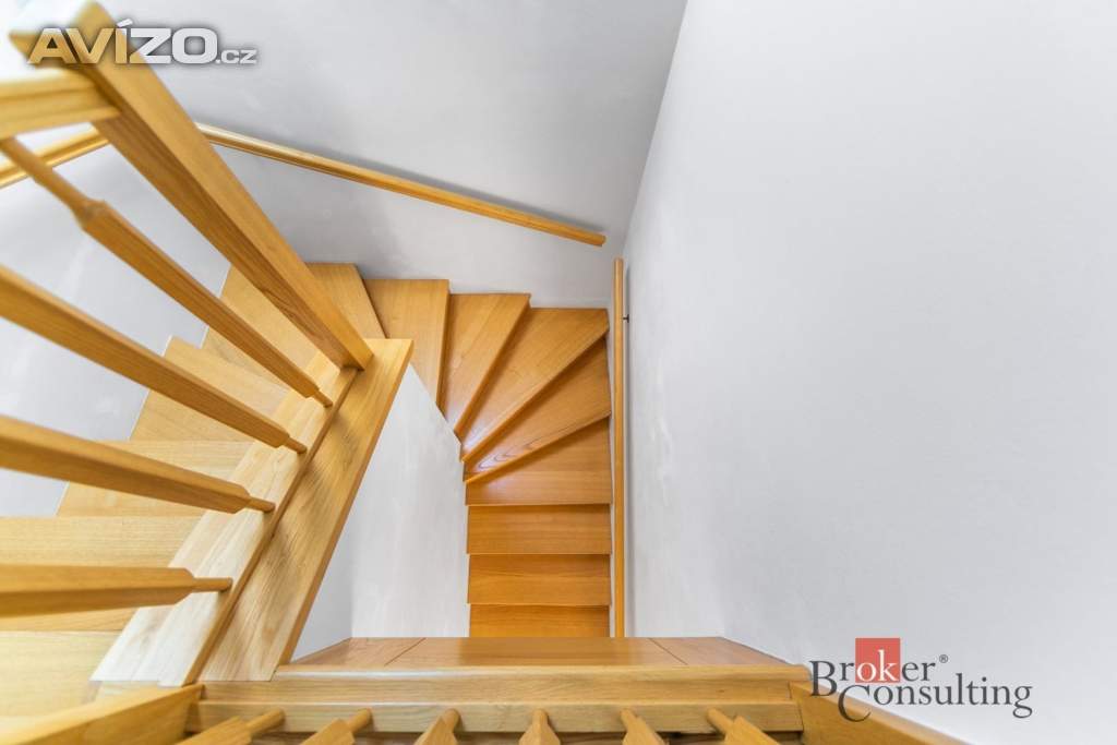 Foto inzerátu Prodej rodinného domu 150 m², Hromnice