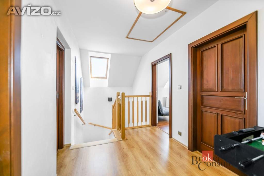 Foto inzerátu Prodej rodinného domu 150 m², Hromnice