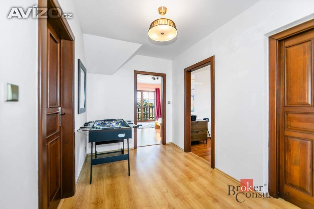 Foto inzerátu Prodej rodinného domu 150 m², Hromnice