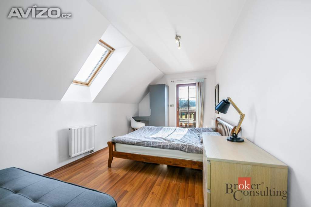 Foto inzerátu Prodej rodinného domu 150 m², Hromnice