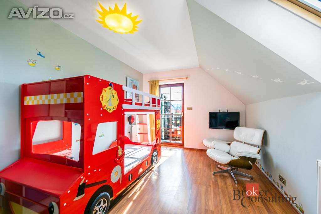 Foto inzerátu Prodej rodinného domu 150 m², Hromnice