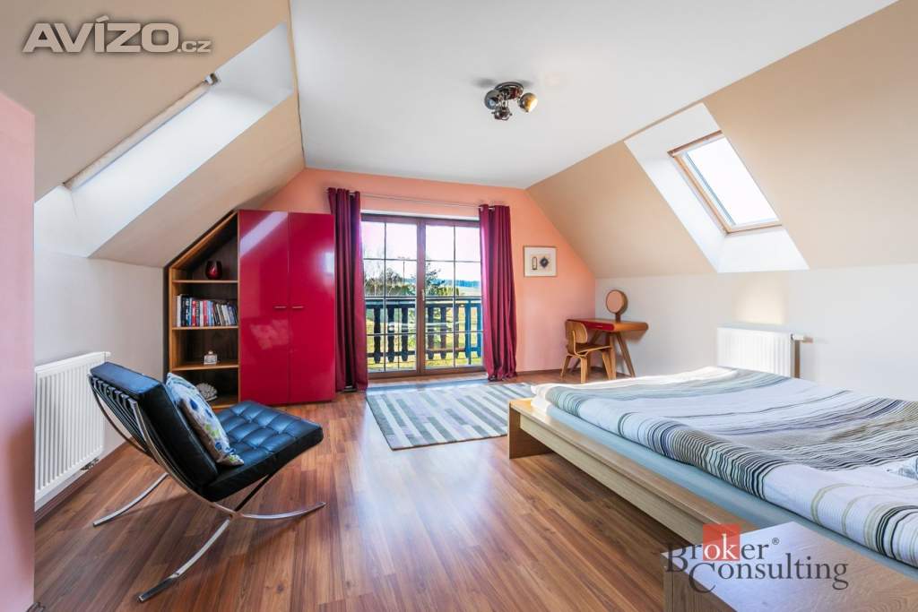 Foto inzerátu Prodej rodinného domu 150 m², Hromnice
