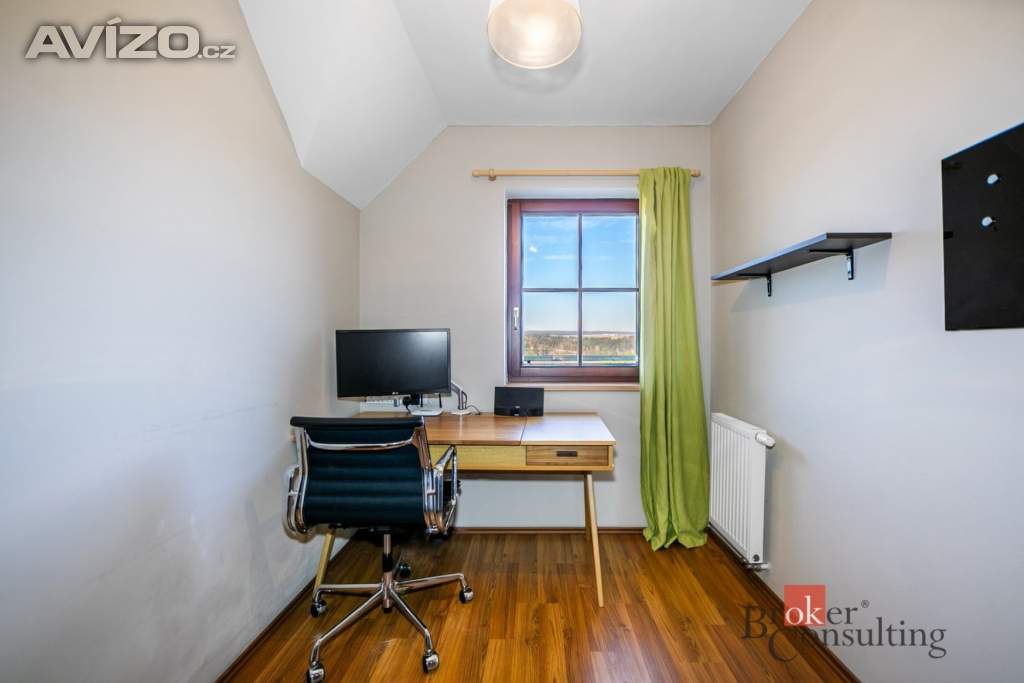 Foto inzerátu Prodej rodinného domu 150 m², Hromnice