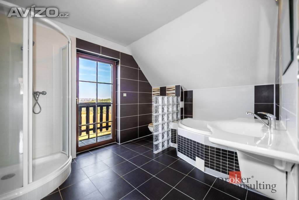 Foto inzerátu Prodej rodinného domu 150 m², Hromnice