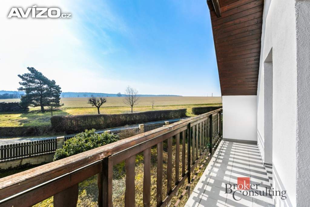 Foto inzerátu Prodej rodinného domu 150 m², Hromnice