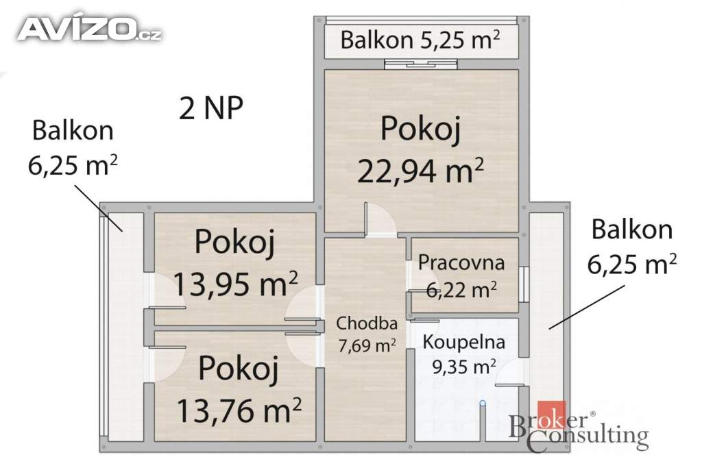 Foto inzerátu Prodej rodinného domu 150 m², Hromnice