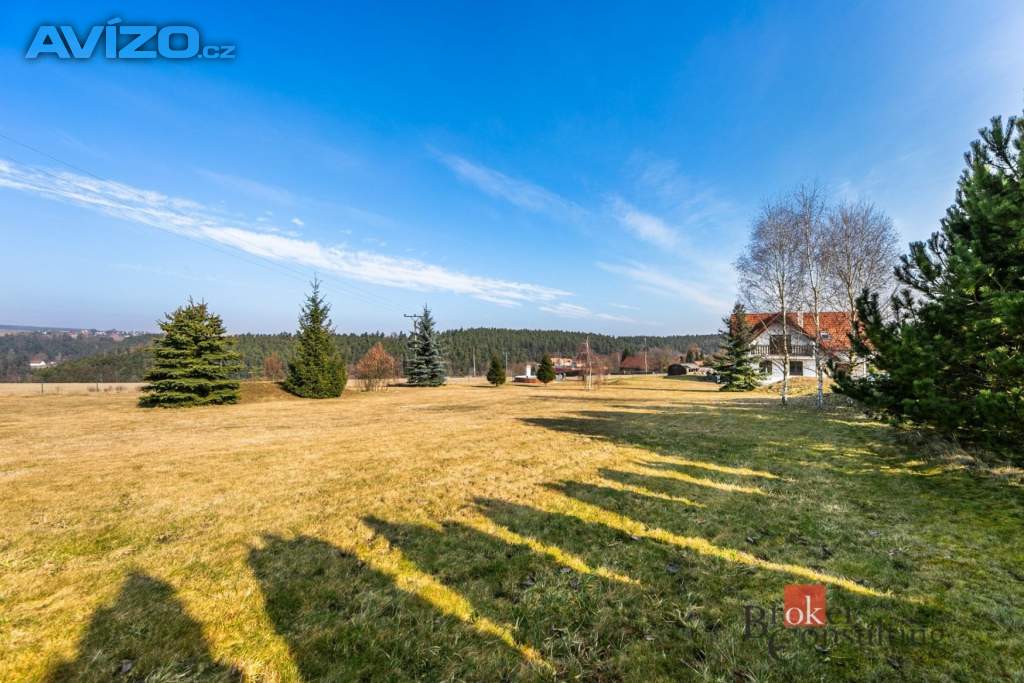 Foto inzerátu Prodej rodinného domu 150 m², Hromnice