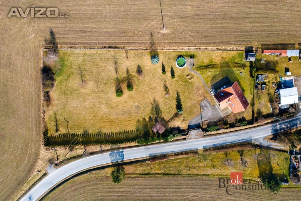 Foto inzerátu Prodej rodinného domu 150 m², Hromnice